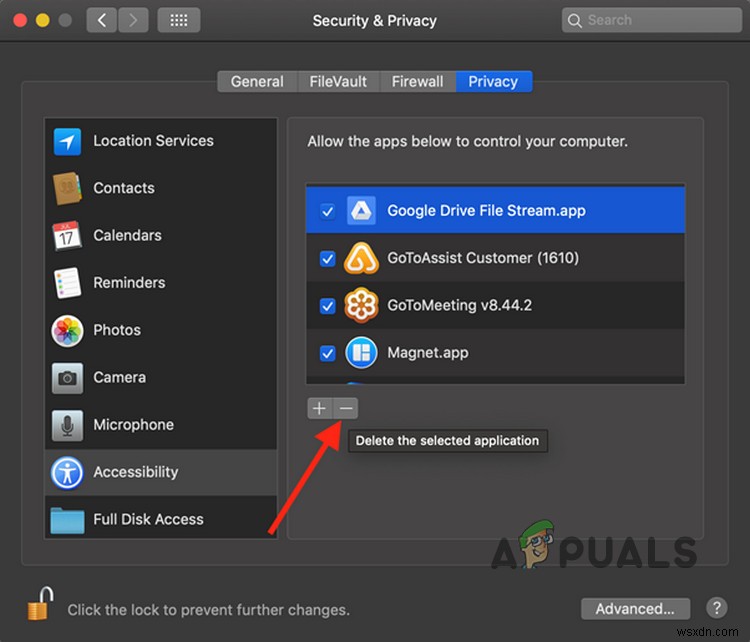 मैक या विंडोज़ पर काम नहीं कर रही Google ड्राइव फ़ाइल स्ट्रीम को कैसे हल करें 