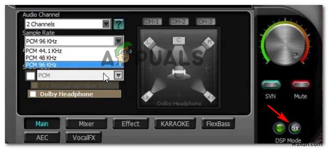Foobar के साथ अप्राप्य प्लेबैक त्रुटि 