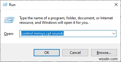 Foobar के साथ अप्राप्य प्लेबैक त्रुटि 