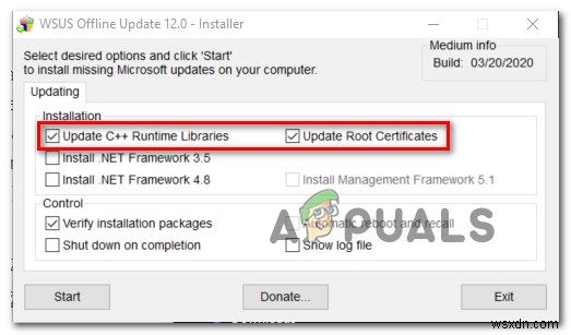विंडोज 10 अपडेट एरर C8000266 को कैसे ठीक करें? 