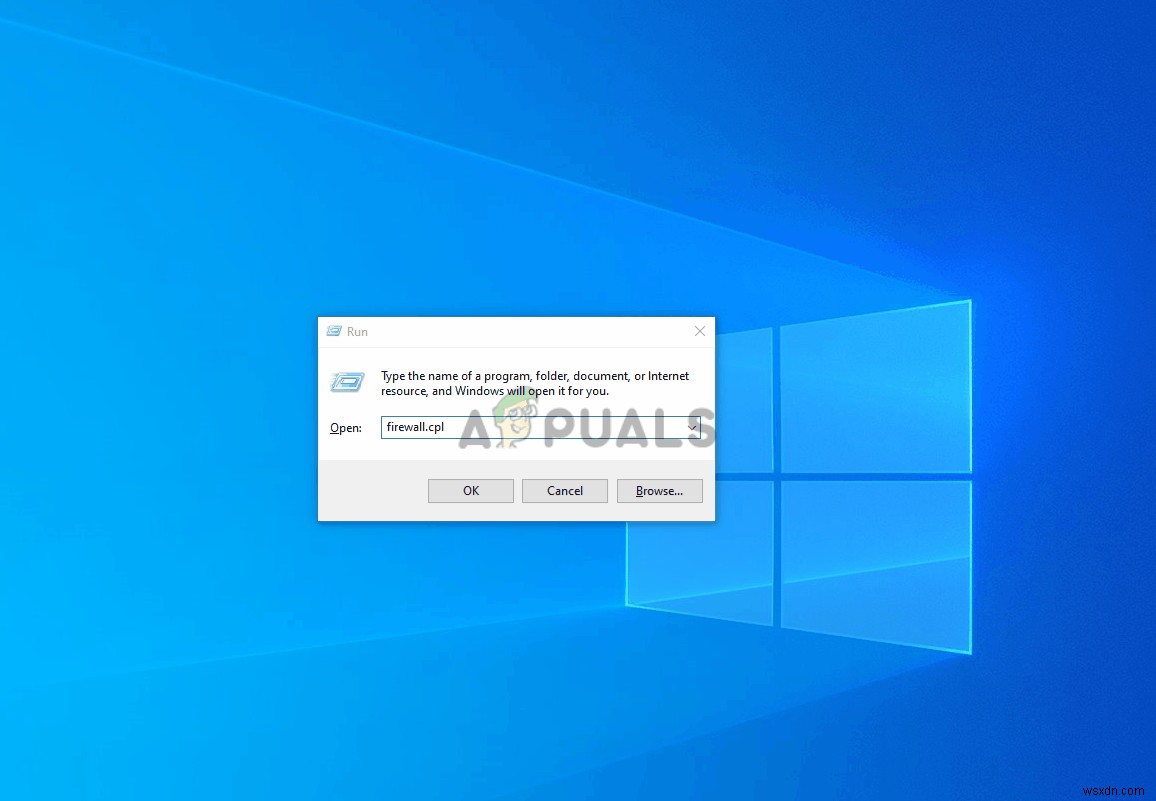 วิธีแก้ไขข้อผิดพลาดซ็อกเก็ตที่เกิดขึ้นกับ SpeedTest 