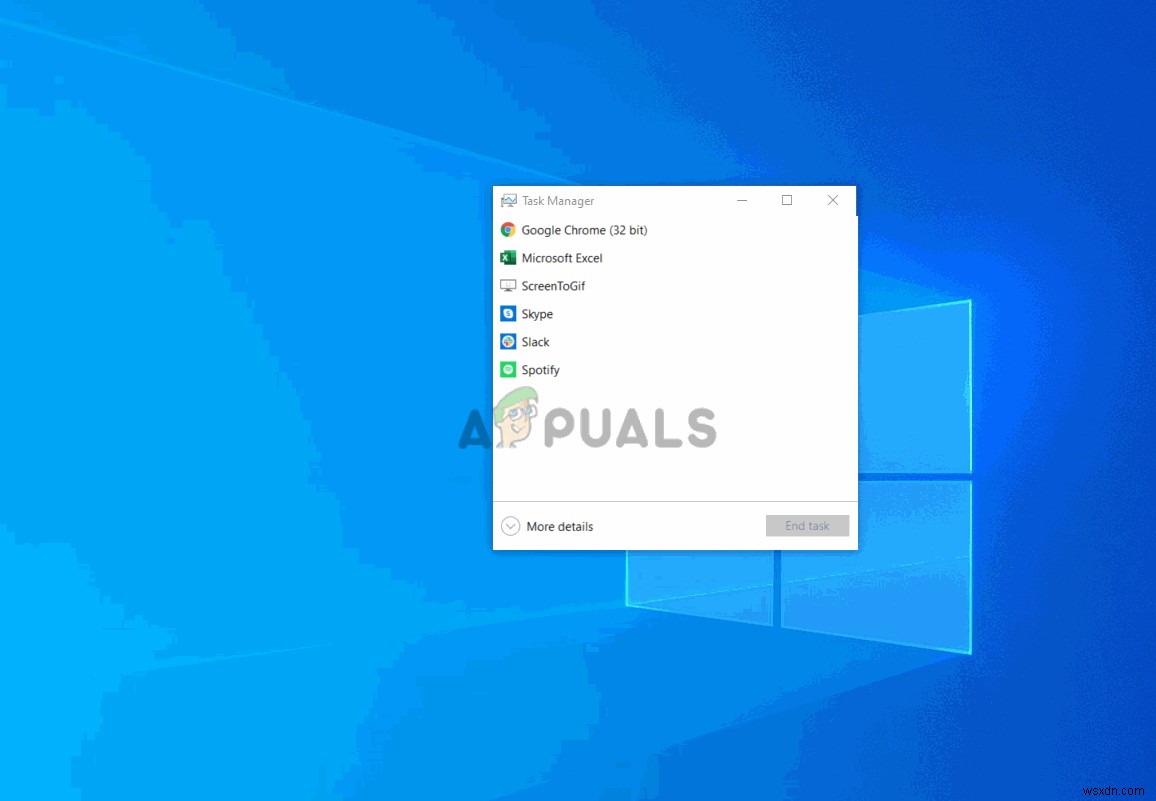 कैसे जांचें कि विंडोज 10 पर कोई फाइल या प्रोग्राम 32-बिट या 64-बिट है? 