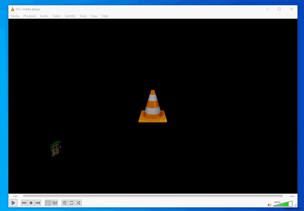 .MKV फ़ाइलें खेलते समय वीएलसी मीडिया प्लेयर क्रैश को कैसे ठीक करें 