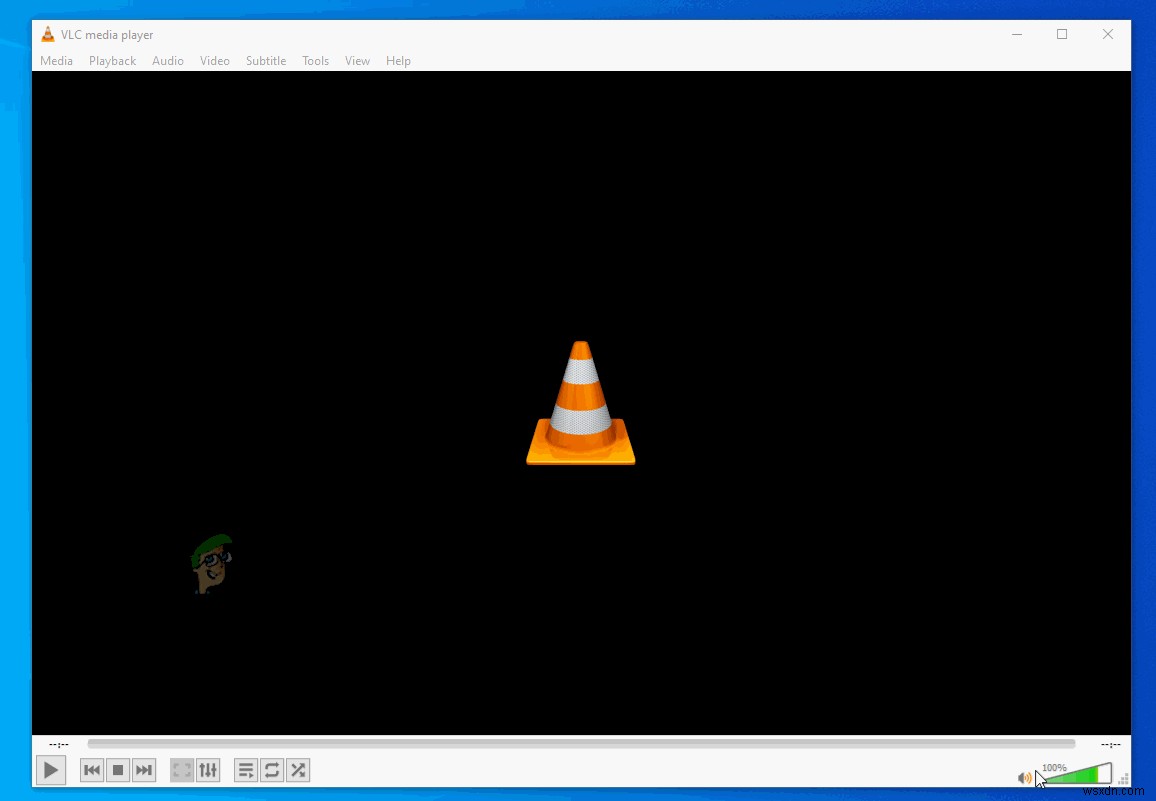 .MKV फ़ाइलें खेलते समय वीएलसी मीडिया प्लेयर क्रैश को कैसे ठीक करें 