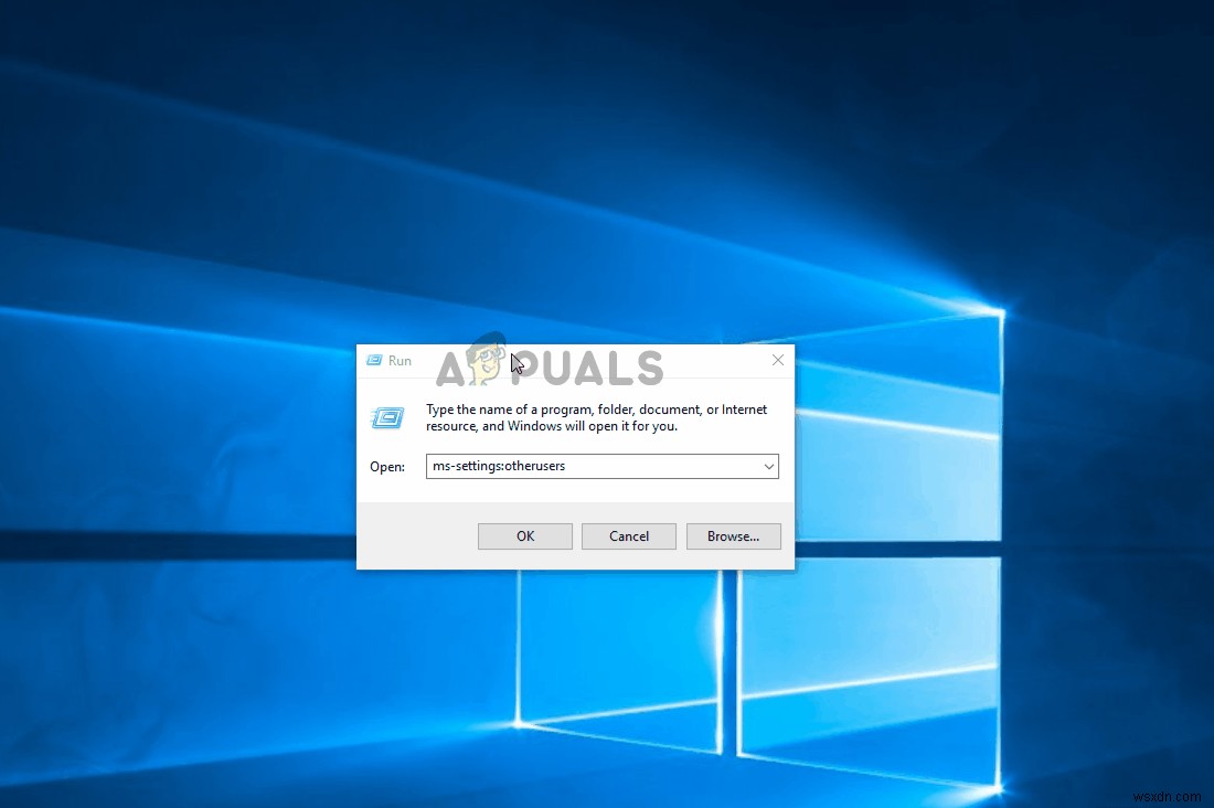 Powershell:เกิดความล้มเหลวระหว่างการเริ่มต้น 
