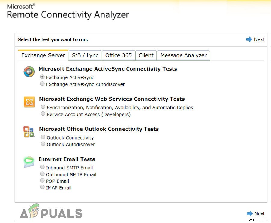 फिक्स:शेड्यूलिंग सहायक खाली/व्यस्त डेटा पुनर्प्राप्त नहीं किया जा सका 