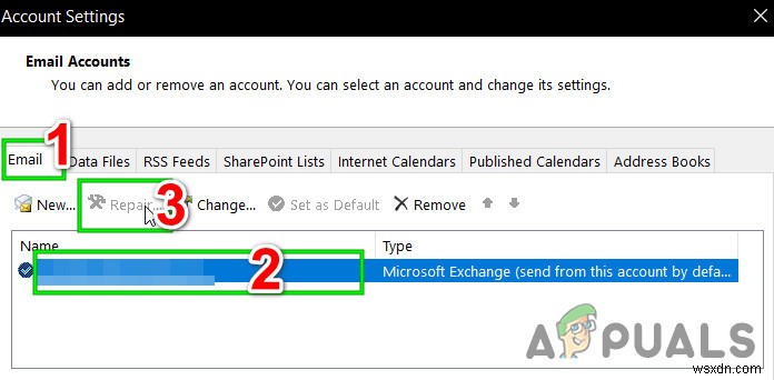 फिक्स:शेड्यूलिंग सहायक खाली/व्यस्त डेटा पुनर्प्राप्त नहीं किया जा सका 