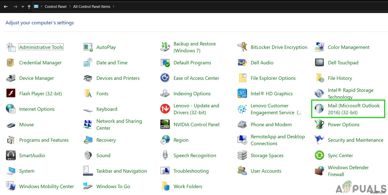 फिक्स:शेड्यूलिंग सहायक खाली/व्यस्त डेटा पुनर्प्राप्त नहीं किया जा सका 