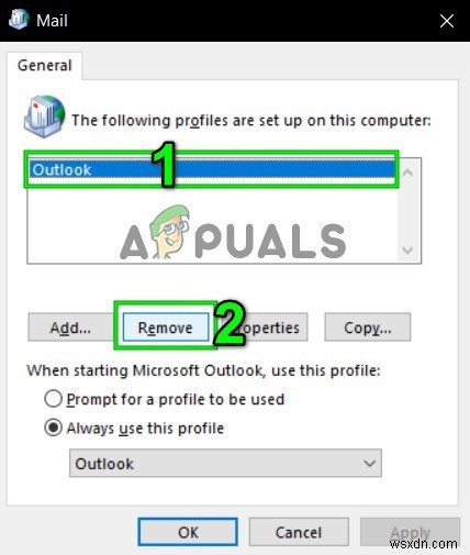 फिक्स:शेड्यूलिंग सहायक खाली/व्यस्त डेटा पुनर्प्राप्त नहीं किया जा सका 
