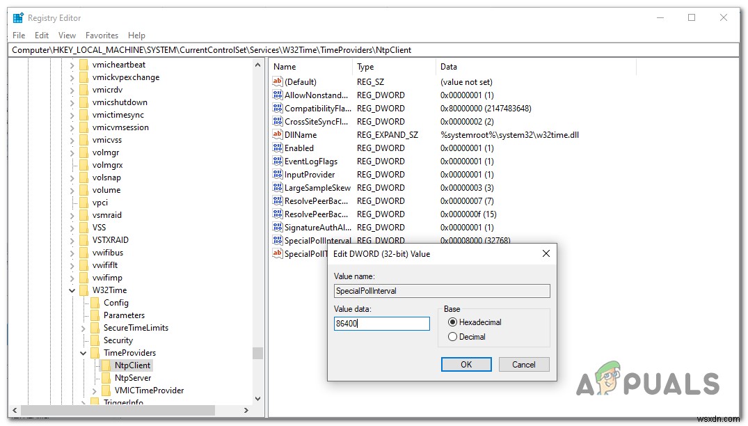 วิธีการแก้ไขข้อผิดพลาดที่เกิดขึ้นในขณะที่ Windows กำลังซิงโครไนซ์อยู่? 