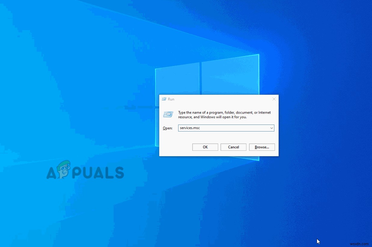 แก้ไข:เกิดข้อผิดพลาดระบบ CMD 6118 