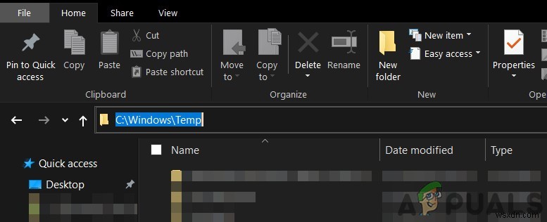 फिक्स:Microsoft Excel आपकी जानकारी को पुनर्प्राप्त करने का प्रयास कर रहा है 