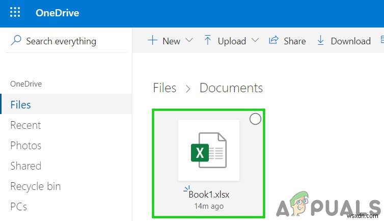 एक्सेल में नए सेल नहीं जोड़ या बना सकते हैं 