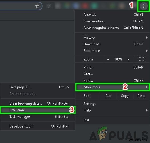 WebApp ของ Outlook จะไม่ดาวน์โหลดไฟล์แนบ 