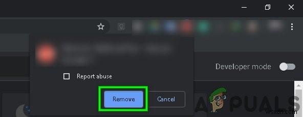 WebApp ของ Outlook จะไม่ดาวน์โหลดไฟล์แนบ 