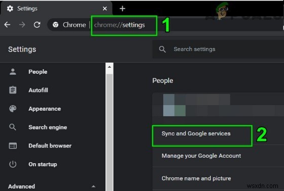 WebApp ของ Outlook จะไม่ดาวน์โหลดไฟล์แนบ 