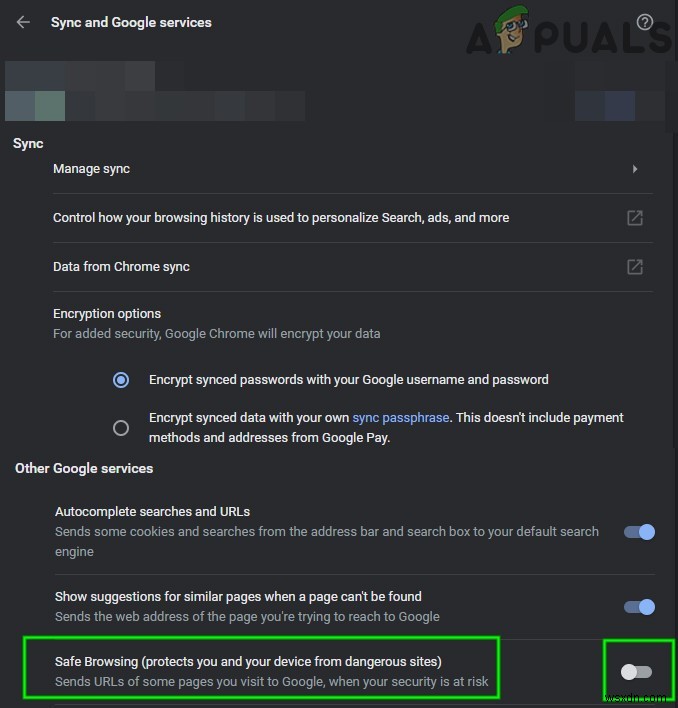 WebApp ของ Outlook จะไม่ดาวน์โหลดไฟล์แนบ 