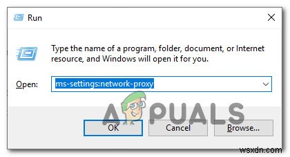 แก้ไขข้อผิดพลาด 0x8024500c เมื่อติดตั้ง Windows Updates 
