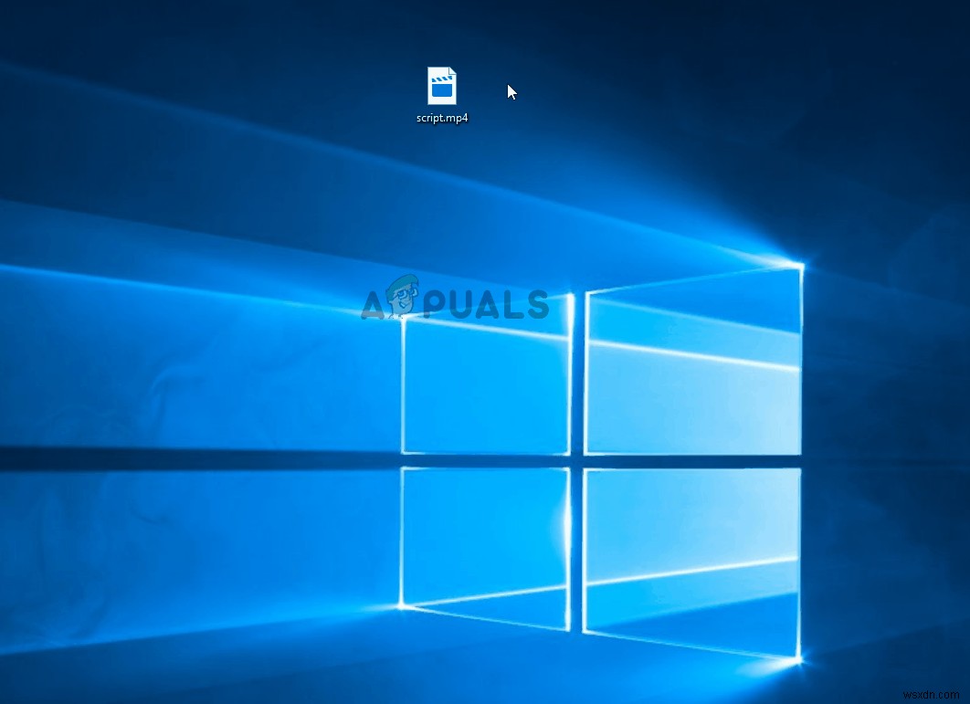 विंडोज़ पर  फ़ाइल में गुण लागू करने में त्रुटि  को ठीक करें 