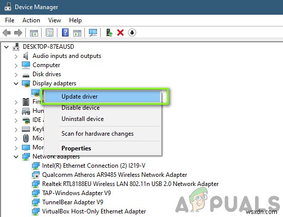 การแก้ไขเพื่อให้ Uplay เปิดตัว 