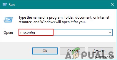 แก้ไข:ข้อผิดพลาดการกู้คืน BlueScreen 0xc0000017 บน Windows 10 