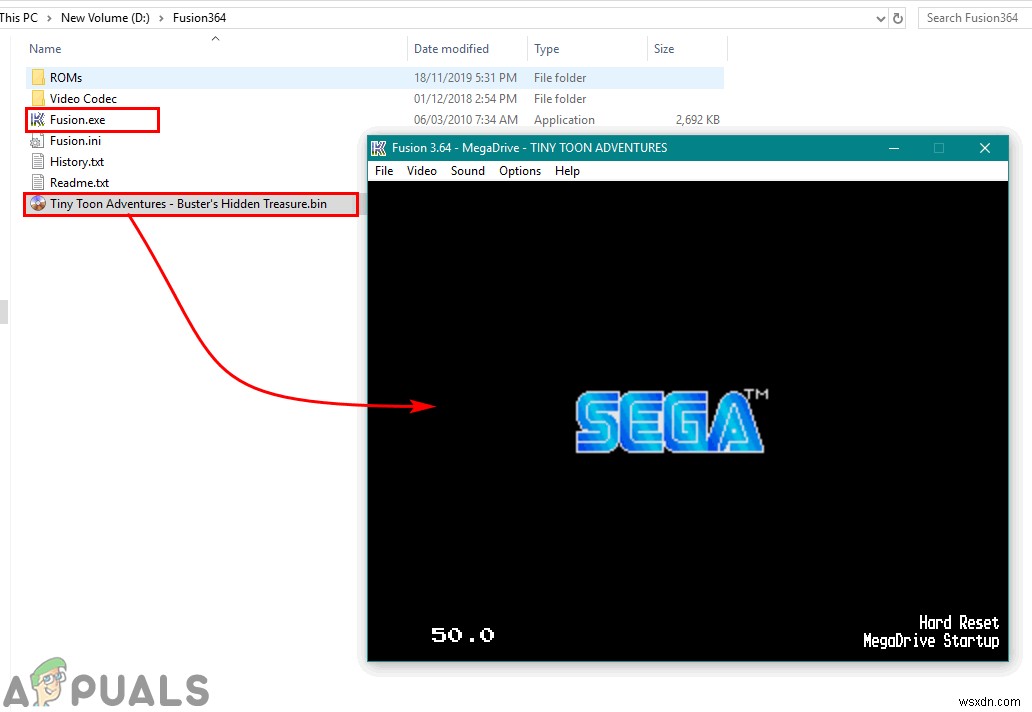 बिन फ़ाइल क्या है और आप इसे कैसे खोलते हैं? 