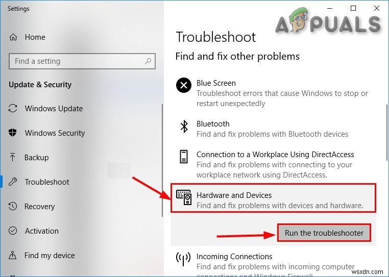 डिवाइस मैनेजर से गुम हुई HID कंप्लेंट टच स्क्रीन का समाधान करें 
