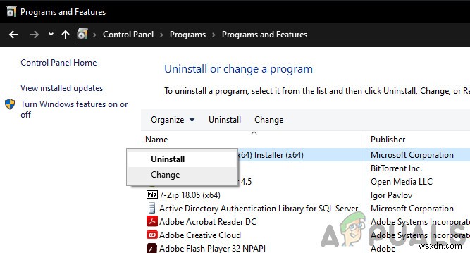 การติดตั้ง Geforce ShadowPlay ล้มเหลว? ลองวิธีแก้ไขเหล่านี้ 
