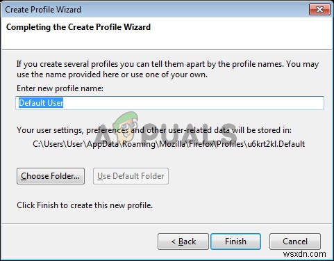 विंडोज़ पर फ़ायरफ़ॉक्स हाई सीपीयू उपयोग को कैसे ठीक करें? 