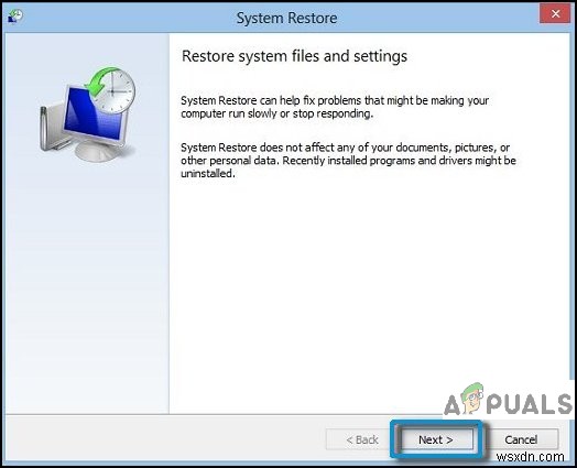 วิธีแก้ไขข้อผิดพลาด  จอแสดงผลของฉันของ HP หยุดทำงาน  ได้อย่างไร 