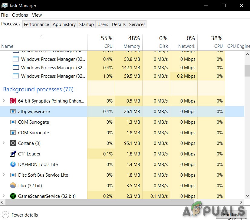  gwx.exe  ใน Windows คืออะไร 
