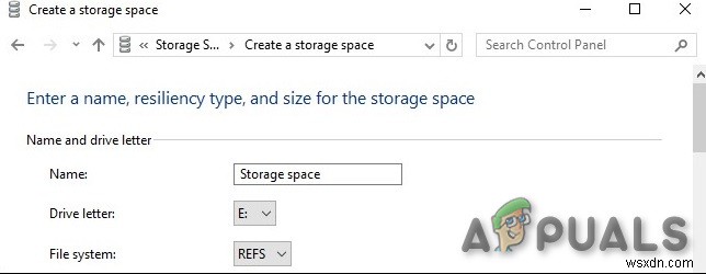 ReFS ใน Windows คืออะไร? 