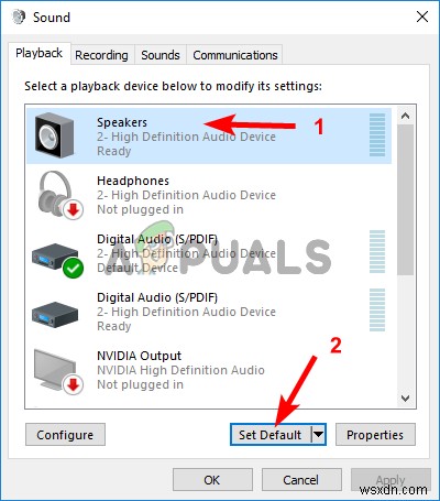 विंडोज़ पर ओबीएस कैप्चरिंग गेम ऑडियो त्रुटि को कैसे ठीक करें? 