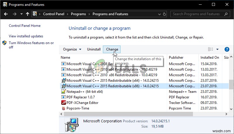 วิธีแก้ไข NVIDIA Overlay ไม่ทำงานบน Windows? 