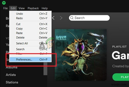 วิธีแก้ไข NVIDIA Overlay ไม่ทำงานบน Windows? 