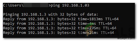 วิธีการแก้ไขข้อผิดพลาด  System 53 Error have Occured  บน Windows? 