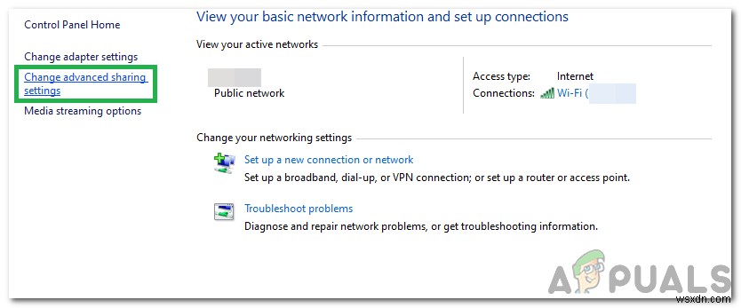 วิธีการแก้ไขข้อผิดพลาด  System 53 Error have Occured  บน Windows? 