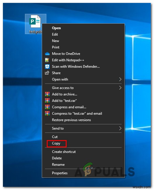 วิธีแก้ไขข้อผิดพลาด  ผู้จัดพิมพ์ตรวจพบปัญหา  บน Windows 