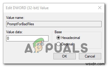 วิธีแก้ไขข้อผิดพลาด  ผู้จัดพิมพ์ตรวจพบปัญหา  บน Windows 