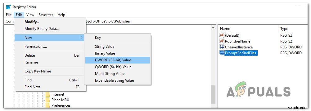 วิธีแก้ไขข้อผิดพลาด  ผู้จัดพิมพ์ตรวจพบปัญหา  บน Windows 