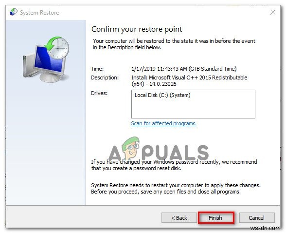 विंडोज़ पर 0x1000007e त्रुटि को कैसे ठीक करें? 