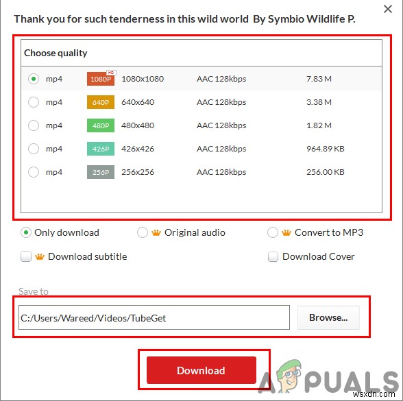 จะดาวน์โหลดวิดีโอ Facebook บนพีซีได้อย่างไร 
