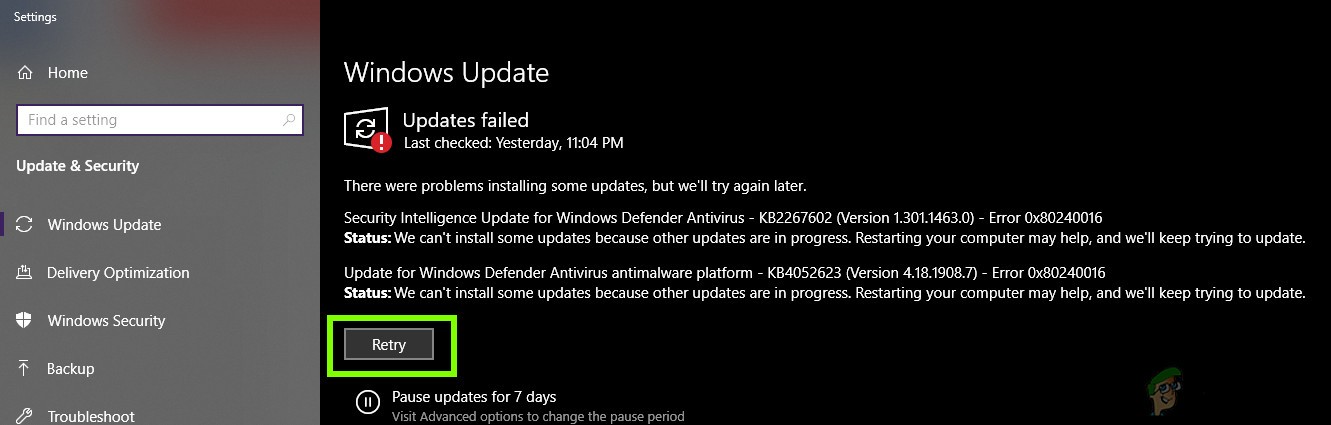 จะแก้ไขไม่พบอุปกรณ์ใน Corsair Utility Engine ได้อย่างไร 