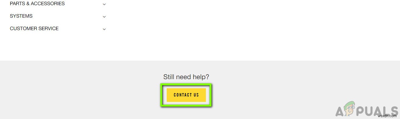 จะแก้ไขไม่พบอุปกรณ์ใน Corsair Utility Engine ได้อย่างไร 