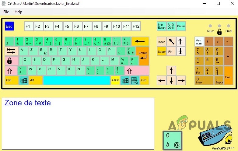 วิธีเล่นไฟล์ Adobe Flash SWF นอกเว็บเบราว์เซอร์ของคุณ 