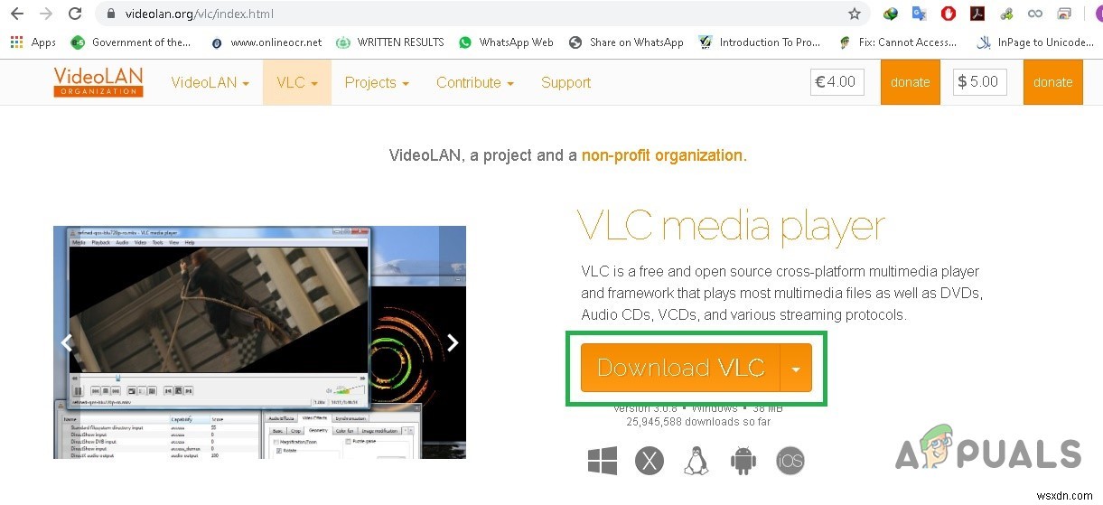 วิธีเล่นไฟล์ Adobe Flash SWF นอกเว็บเบราว์เซอร์ของคุณ 