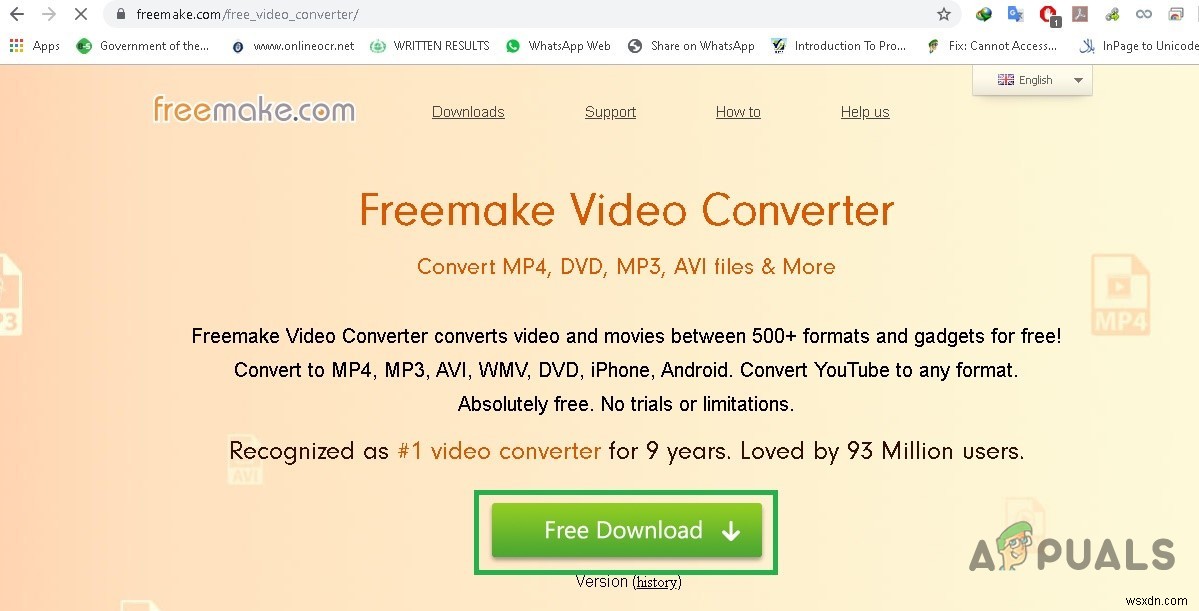 วิธีเล่นไฟล์ Adobe Flash SWF นอกเว็บเบราว์เซอร์ของคุณ 