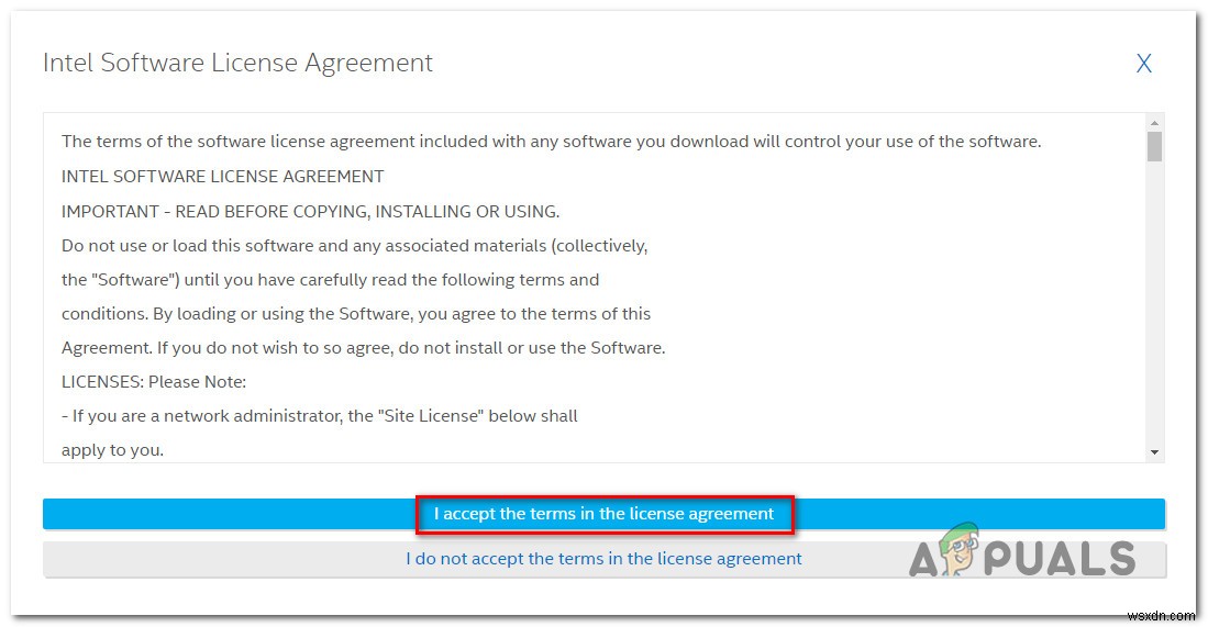 จะแก้ไขข้อผิดพลาด Windows Update 0xc8000247 ได้อย่างไร 