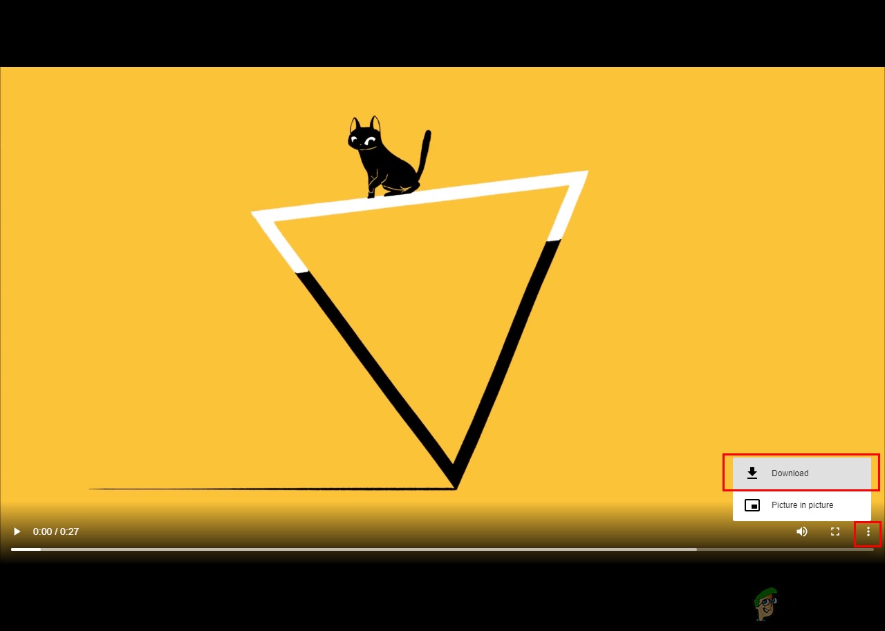 วิธีดาวน์โหลดวิดีโอจาก Vimeo 