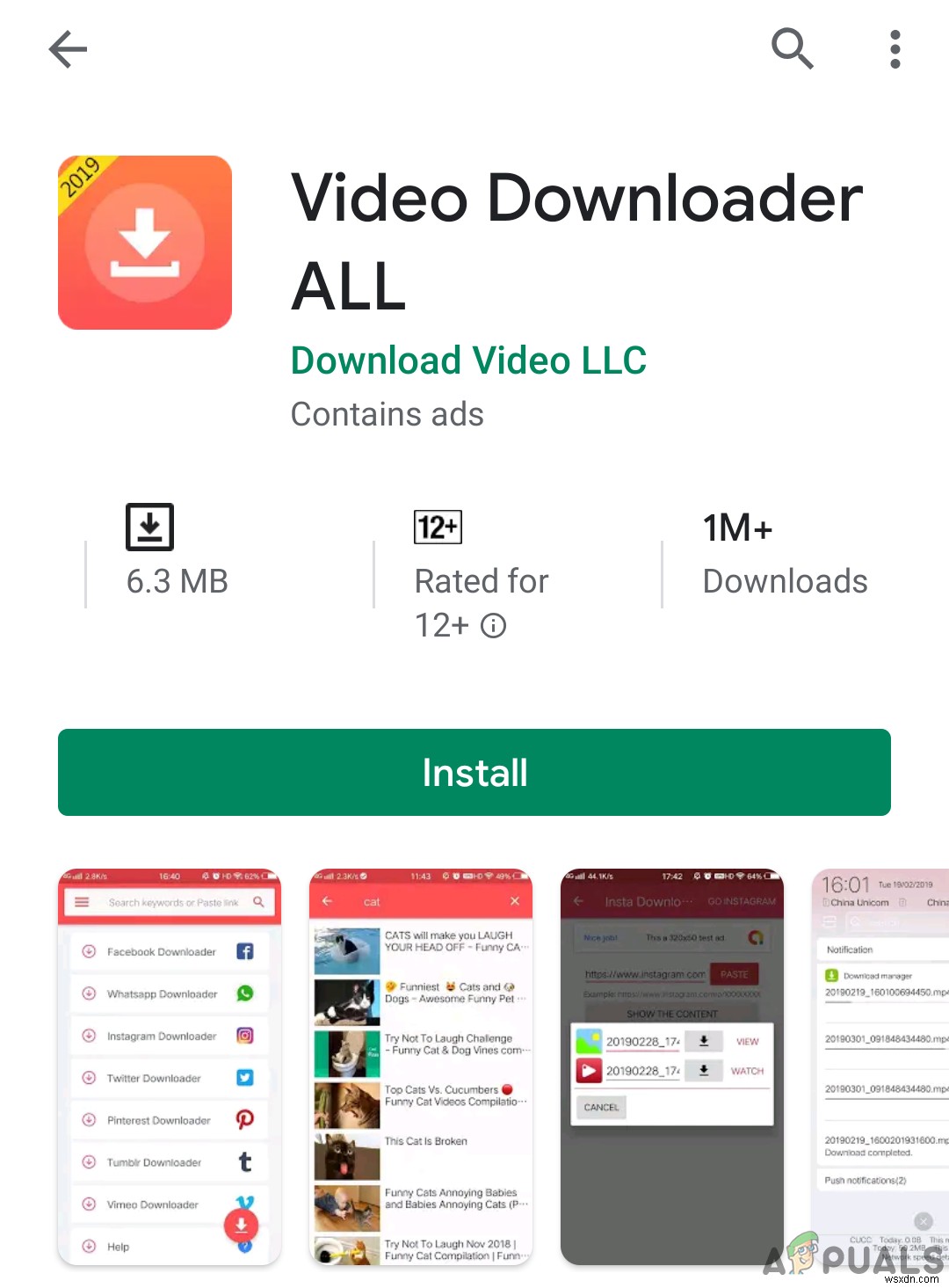 วิธีดาวน์โหลดวิดีโอจาก Vimeo 
